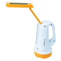 Фонарь Accu 678S LED  КОСМОС