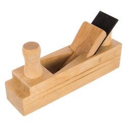 Рубанок деревян. 240мм х 60мм  Россия