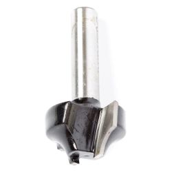 Фреза профильная Е с двумя лезвиями 25,4х13,8х6,35х45,8мм REDVERG 