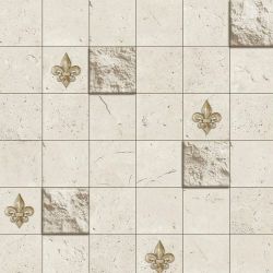 Обои бумажная основа моющаяся бумага 0,53х10м Саратов Лира 05