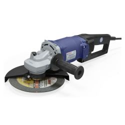 Углошлиф. маш. ЛЕПСЕ  МШУ   2,2-230  (2200Вт,230мм,6600об/мин,5.7кг)