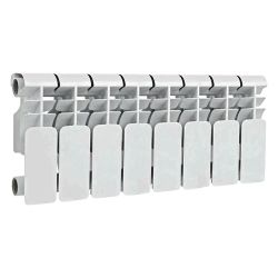 Радиатор биметаллический VALFEX SIMPLE 200/  80    6 секц.