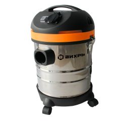 Пылесос промышленный ВИХРЬ СП-1500/20 (1,5кВт, контейнер 20л, мешок д/пыли)