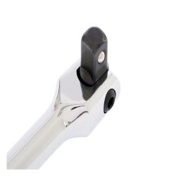 Вороток 380мм, 1/2" на шарнире MATRIX