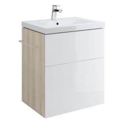 Тумба для ванной SMART   60 (594х688х448)  CERSANIT