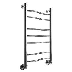 Полотенцесушитель лестница н/ж 1" 500 х 600 КВ-2  МСП