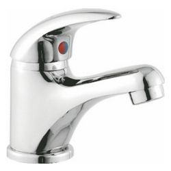 Смеситель для умывальника 35 карт.  FRAP