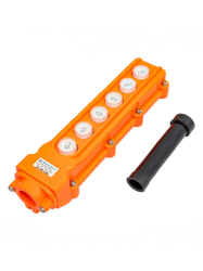 Пост кнопочный ПКТ-60