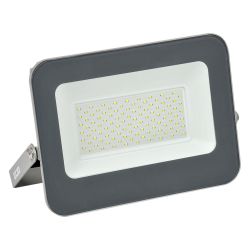 Прожектор светодиодный 100Вт, IP65  IEK