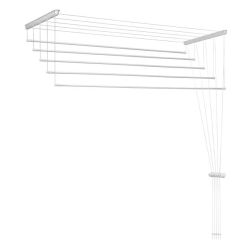 Сушилка для белья   1,2м  ЛИАНА