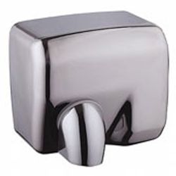 Электросушитель для рук 2,3кВт белый  LEDEME