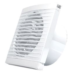 Вентилятор накладной d100  DOSPEL