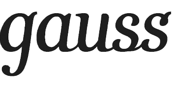 GAUSS фото в интернет-магазине БМС GAUSS фото в интернет-магазине БМС