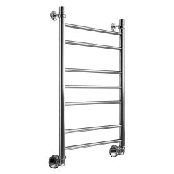 Полотенцесушитель лестница н/ж 1" 500 х 900 К-5  МСП Классика