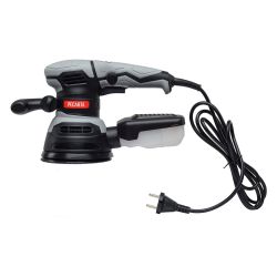 Шлифмашина эксцентриковая  РЕСАНТА  ЭШМ-125/5Э  (450Вт,125мм,4000-13000кол/мин)