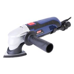 Машина ручная электр.вибрационная МЭВ-0,34МФ(кейс)  ДИОЛД