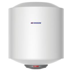 Водонагреватель накопительный  EDISSON верт. ER   50 V 