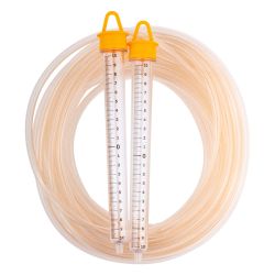 Уровень гидростат.   5м  РемоКолор