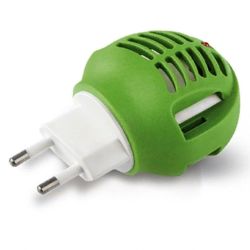 Электрофумигатор  NADZOR