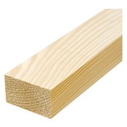 Брусок 35х50х3000 мм (строг., сухой, проф.) сорт 1-2