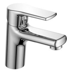 Смеситель для умывальника 35 карт.  GOLDEN FOX FOREST