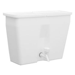 Умывальник 17л пластиковый  ЭЛБЭТ ПРО