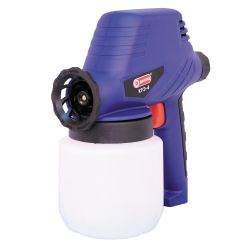 Краскораспылитель электрич. ДИОЛД КРЭ-4 (120Вт, 300мл/мин) 