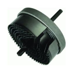 Набор коронок по дереву  (18-64мм)  РемоКолор Проф