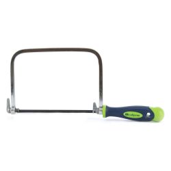 Лобзик ручной 170*120мм, 5 полотен  СИБРТЕХ