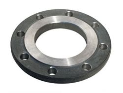 Фланец плоский ДУ   65 Ру 10