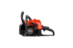 Бензопила  HDC HD-C180 без шины и цепи  (1.5кВт/2.0л.с, шина 14", цепь 3/8", 1.3мм, 50зв, 4.0кг)