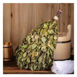 Веник банный