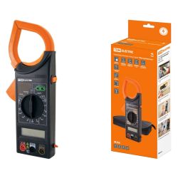 Мультиметр М266 TDM