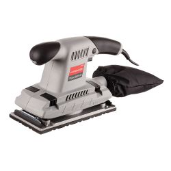 Плоскошлифовальная машина  ИНТЕРСКОЛ  ПШМ-115/300 Э  (300Вт,115х230мм,10500кол/мин,2.40кг)