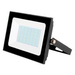 Прожектор светодиодный   50Вт, IP65  с датчиком освещенности  GENERAL