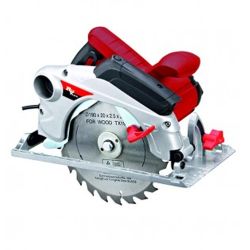 Пила цирк.  REDVERG RD-CS150-66L (1600Вт, диск 190х20, пропил 65мм, 5,0кг)
