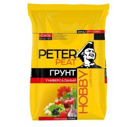 Грунт универсальный 20,0л ПИТЭР ПИТ