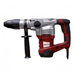 Перфоратор  REDVERG RD-RH1500 (1500Вт, SDS+,3 режима,9,0Дж)