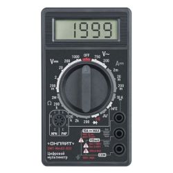Мультиметр М-832 ОНЛАЙТ