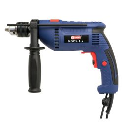 Дрель ударная  ДИОЛД  МЭСУ-1-2 (850 Вт,макс.диам.сверл.25мм)