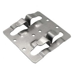 Кляймер рядовой 8/10мм