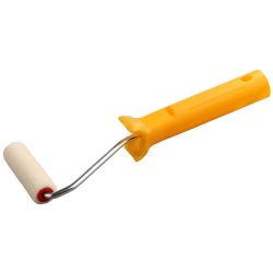 Ролик велюр   мини 150мм х 15мм/ 23мм (ворс 4мм, бюгель 6мм) 888