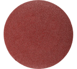 Круг абразивный под липучку 125мм, №   60  ВОЛАТ (уп.10шт)
