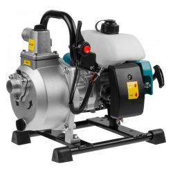 Мотопомпа ECO WP-153C  (2.5л.с,2-х такт дв.,150л/мин,диам вход/выход отв.25мм,высота вс.8м,6.9кг)