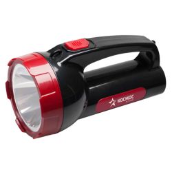Фонарь  Accu 9105 LED  КОСМОС