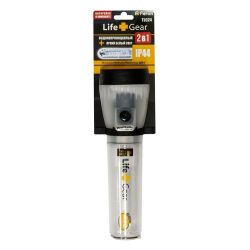 Фонарь FERON TL024 (3*R6) 6 свд/черный