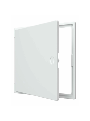 Дверца пластиковая 400 х 400  ЭВЕНТ