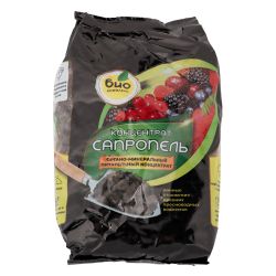 Почвоулучшитель Сапорель суперконцентрат 1,0л БИО-КОМПЛЕКС
