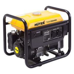 Электрогенератор DN4400i  HUTER
