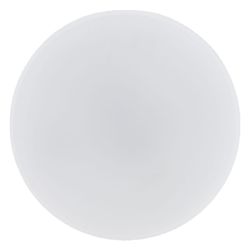 Лампа светодиод.GX 53  6Вт, 220В,матовое стекло,(6500К) холод.  IN HOME